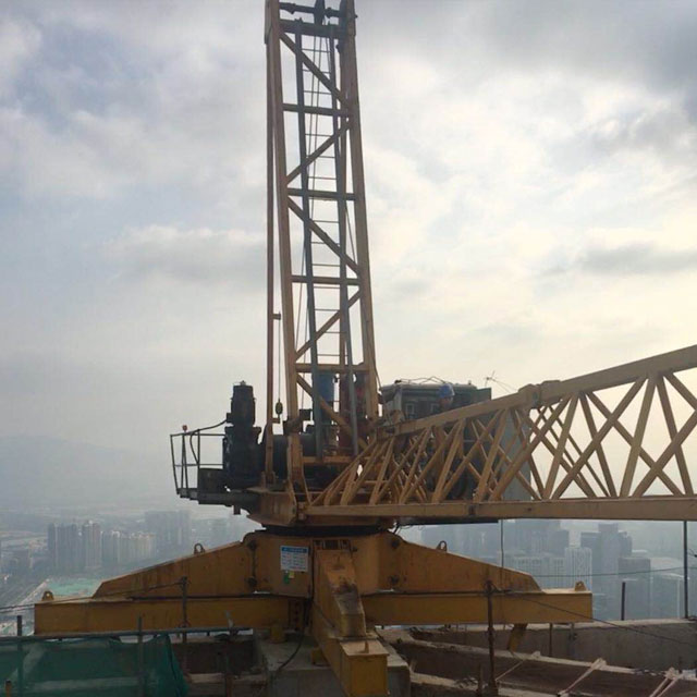 深圳市深業(yè)上城