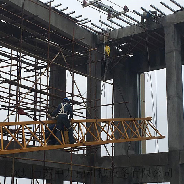 屋面吊租賃24
