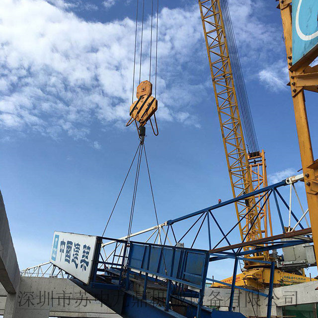 屋面吊租賃33