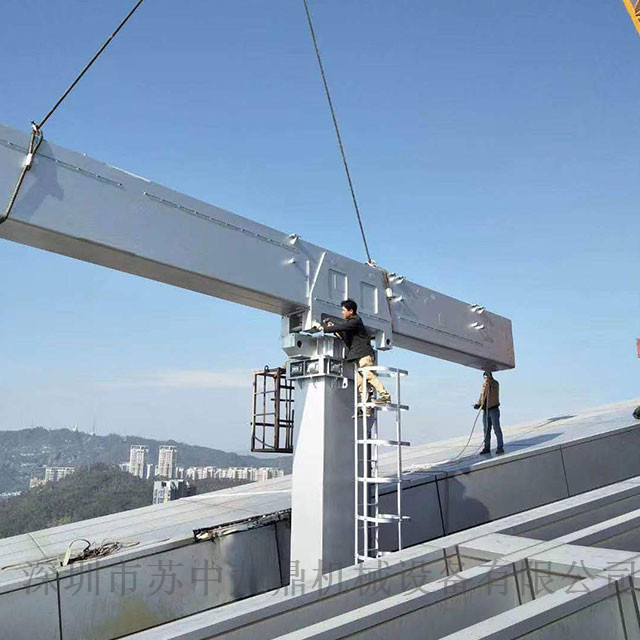 屋面吊租賃57